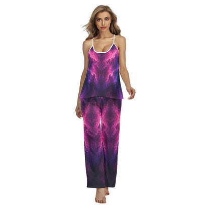 Women's Cami Pajamas Set