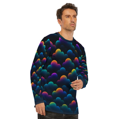 Long Sleeve T-Shirt | 190GSM Cotton