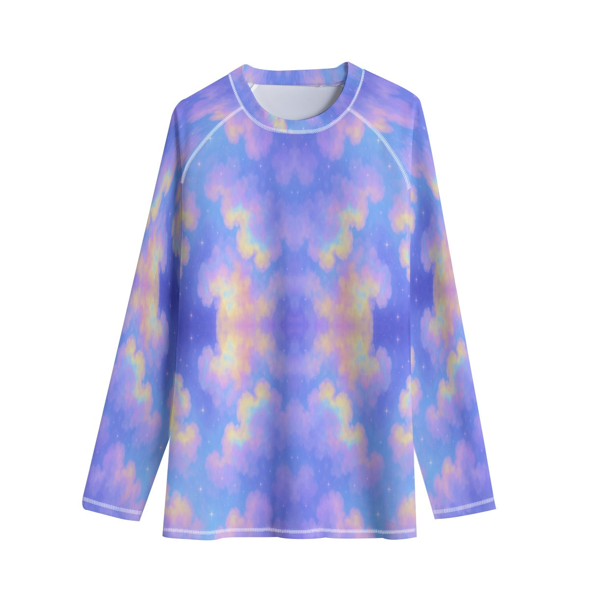 Men's Compression Sports Shirt|210GSM