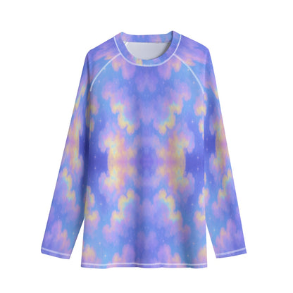 Men's Compression Sports Shirt|210GSM