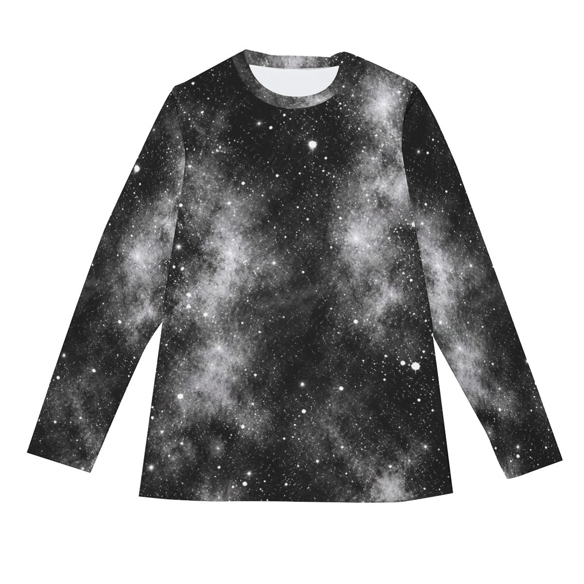Unisex Long-Sleeve T-Shirt | 190 GSM Cotton - view 5