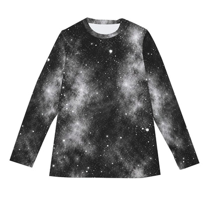 Unisex Long-Sleeve T-Shirt | 190 GSM Cotton - view 5