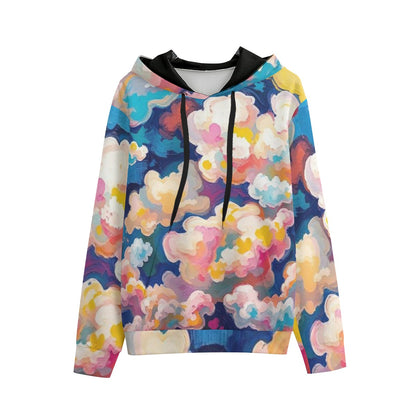 Unisex Pullover Hoodie | 310GSM Cotton