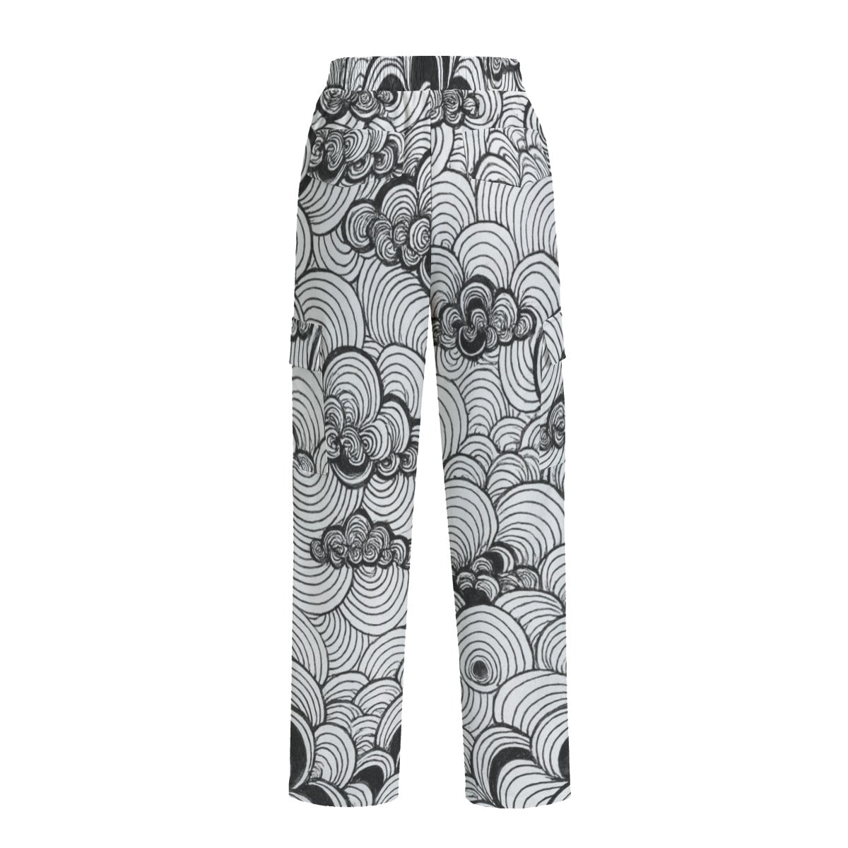 Women's Cargo Pants