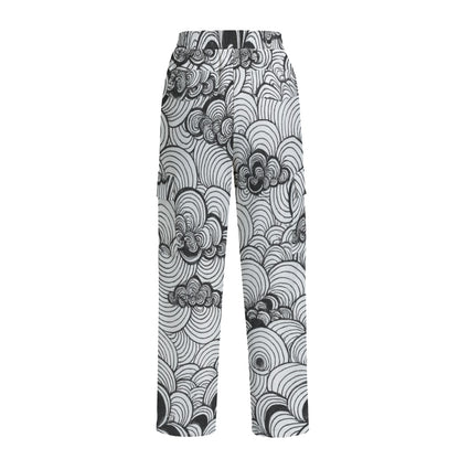 Women's Cargo Pants