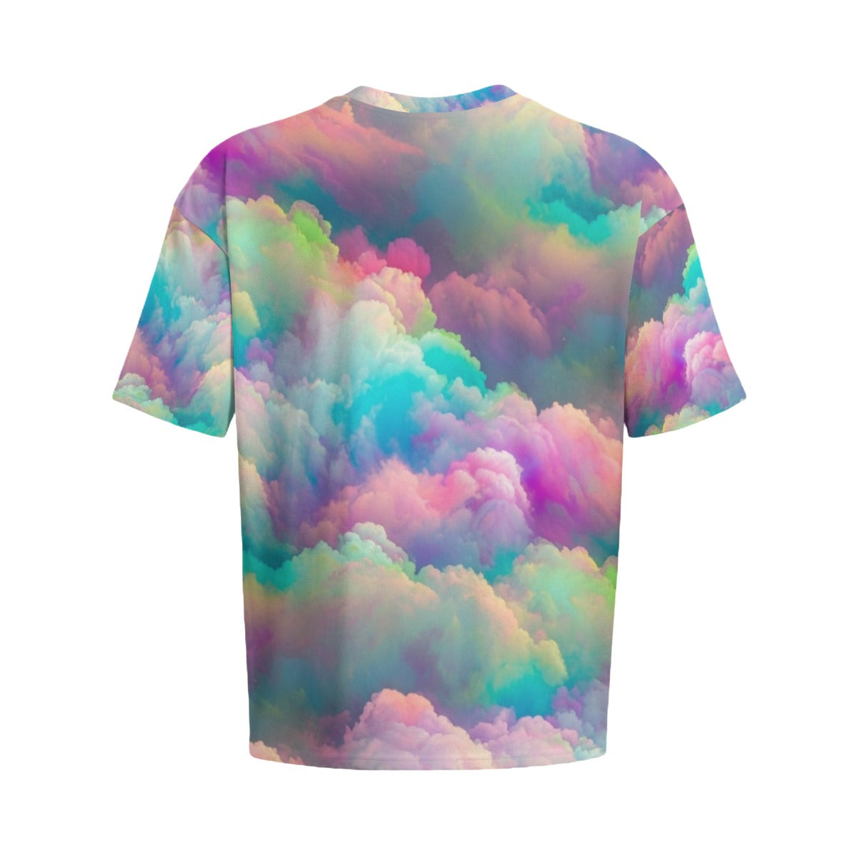 Men's Raglan Short Sleeve T-Shirt|180GSM COTTON by O’Nimbus – view 2