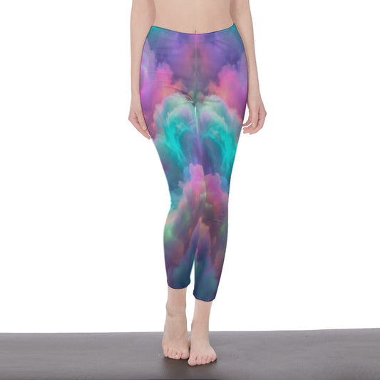 Casual Leggings