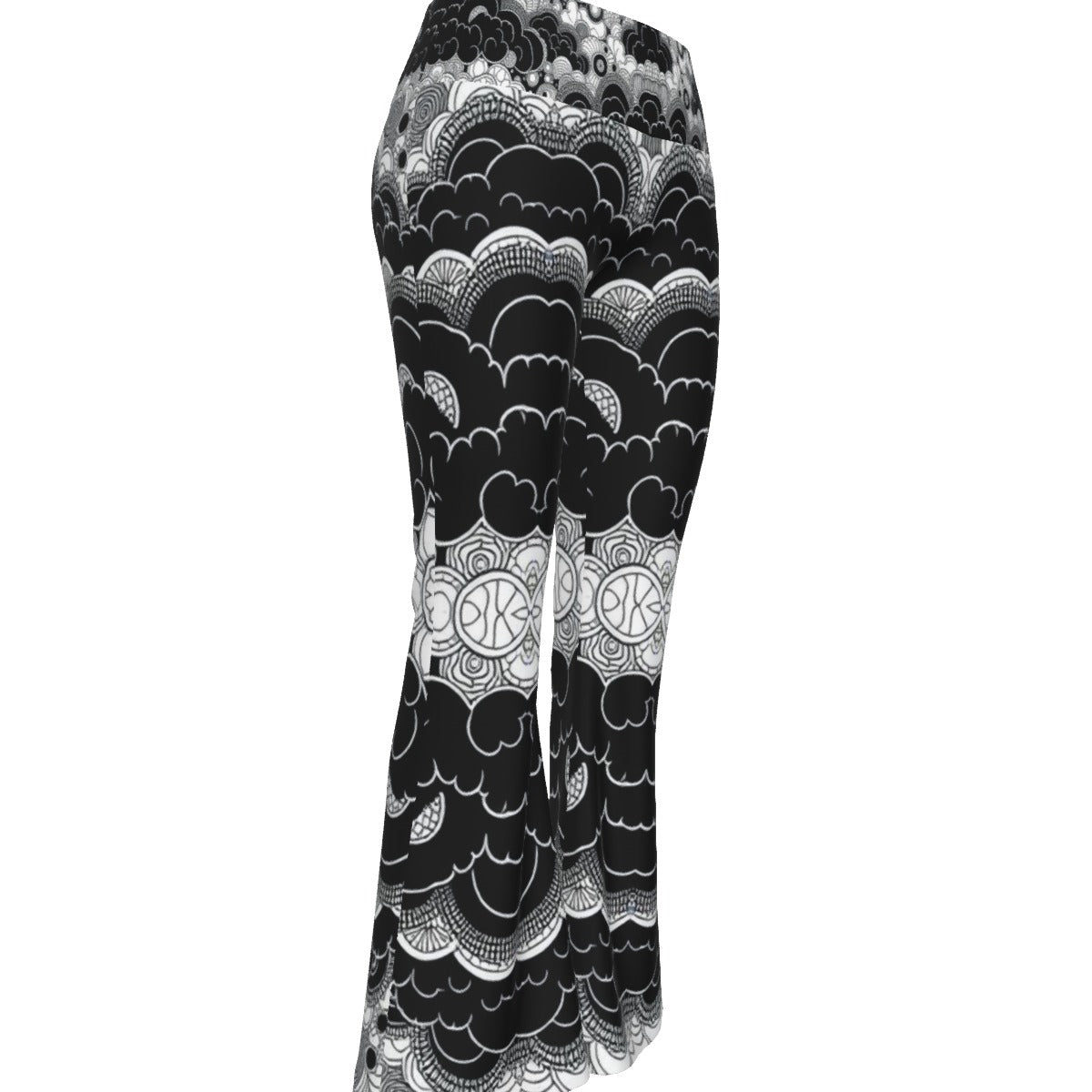 Women's Flare Yoga Pants