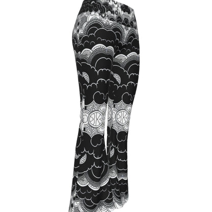 Women's Flare Yoga Pants