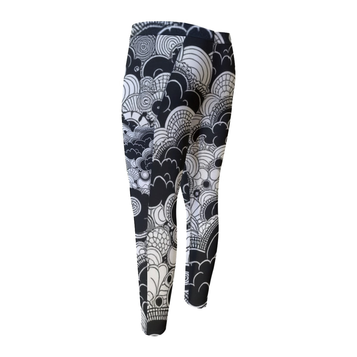 Men's Compression Pants