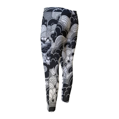 Men's Compression Pants