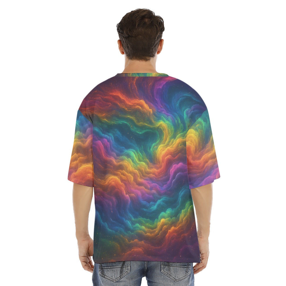 Men's Raglan Short Sleeve T-Shirt|180GSM COTTON