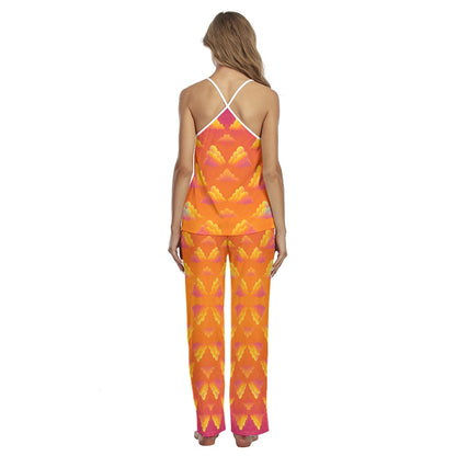 Women's Cami Pajamas Set