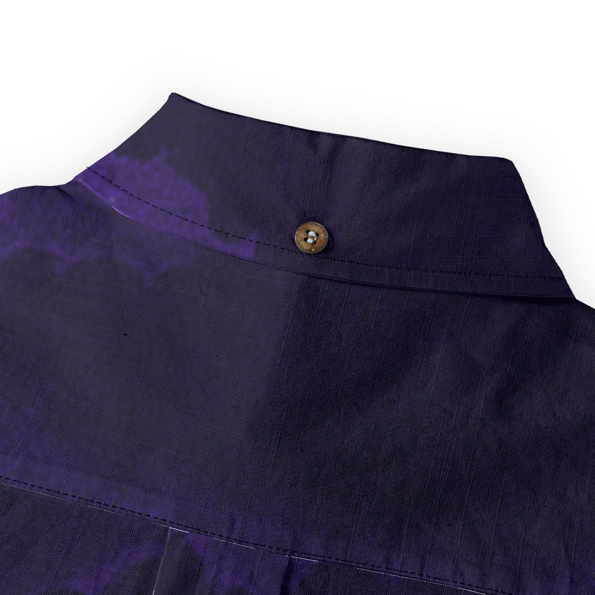 Men's Casual Lapel Long Sleeve Shirt|125GSM Cotton