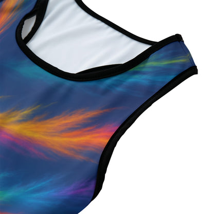 Women's Sports Bra by O’Nimbus – view 4