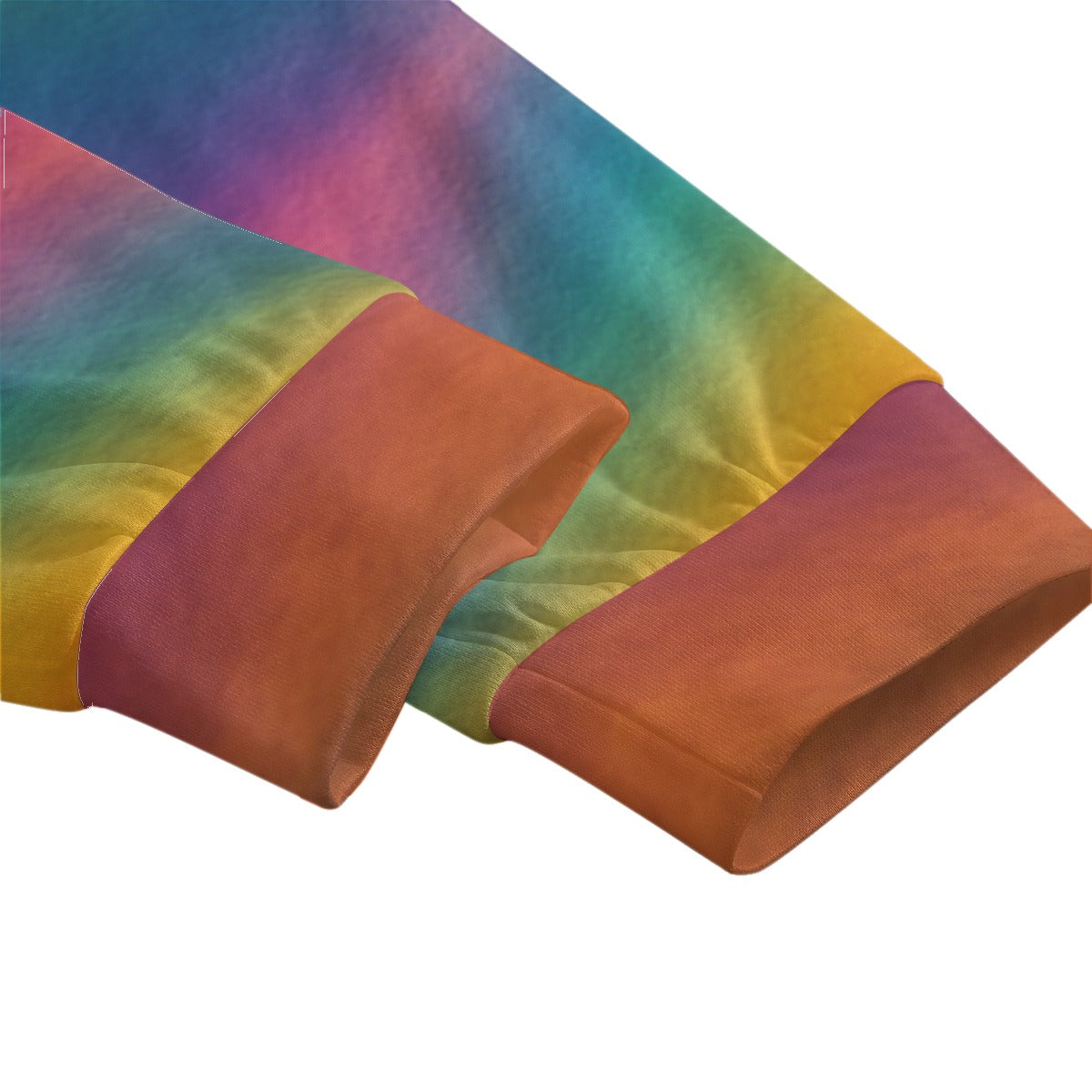 Men's Sweatpants With Waistband