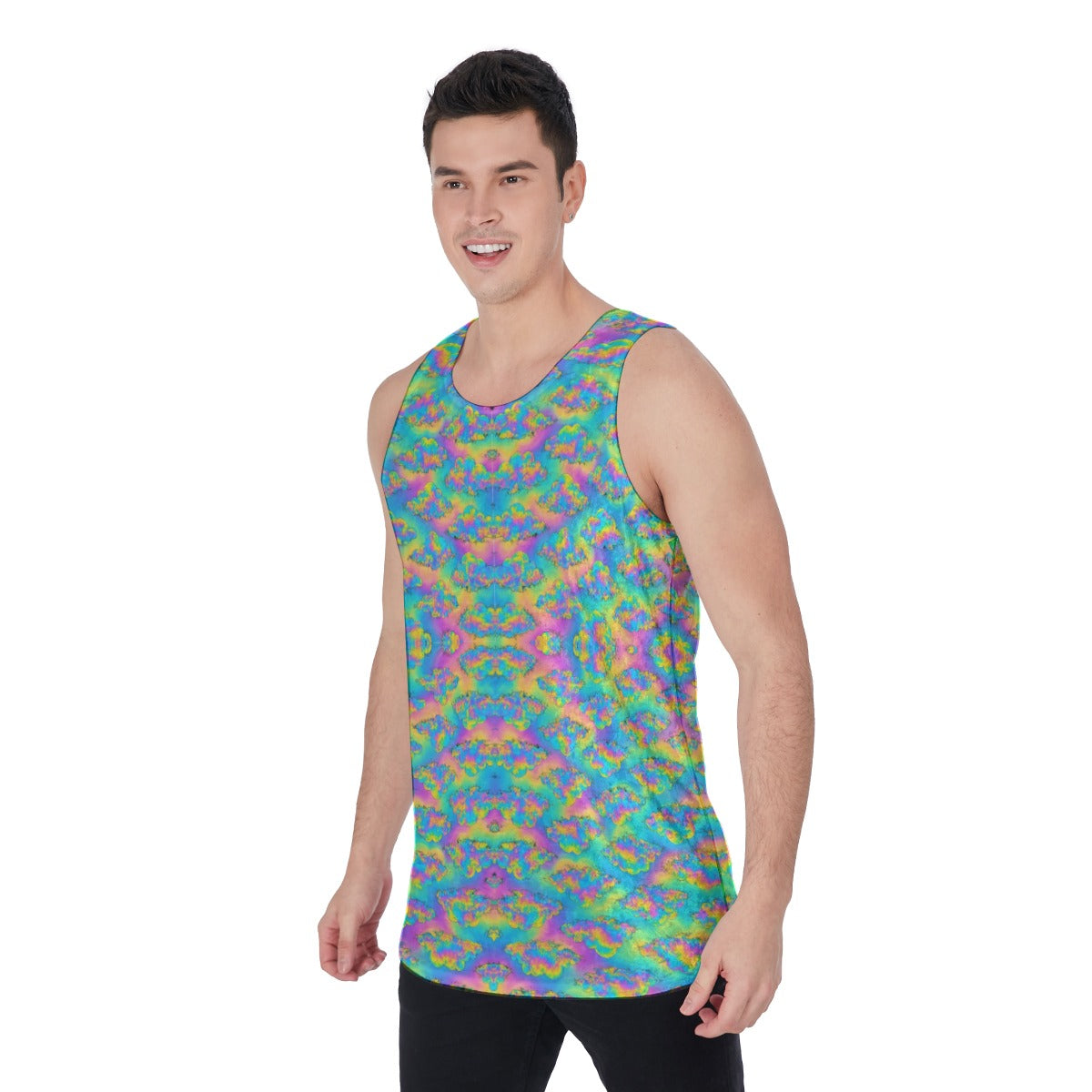 Men's Tank Top | Velvet