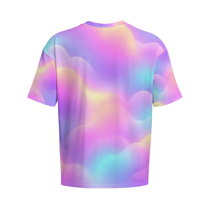 Men's Raglan Short Sleeve T-Shirt|180GSM COTTON by O’Nimbus – view 2
