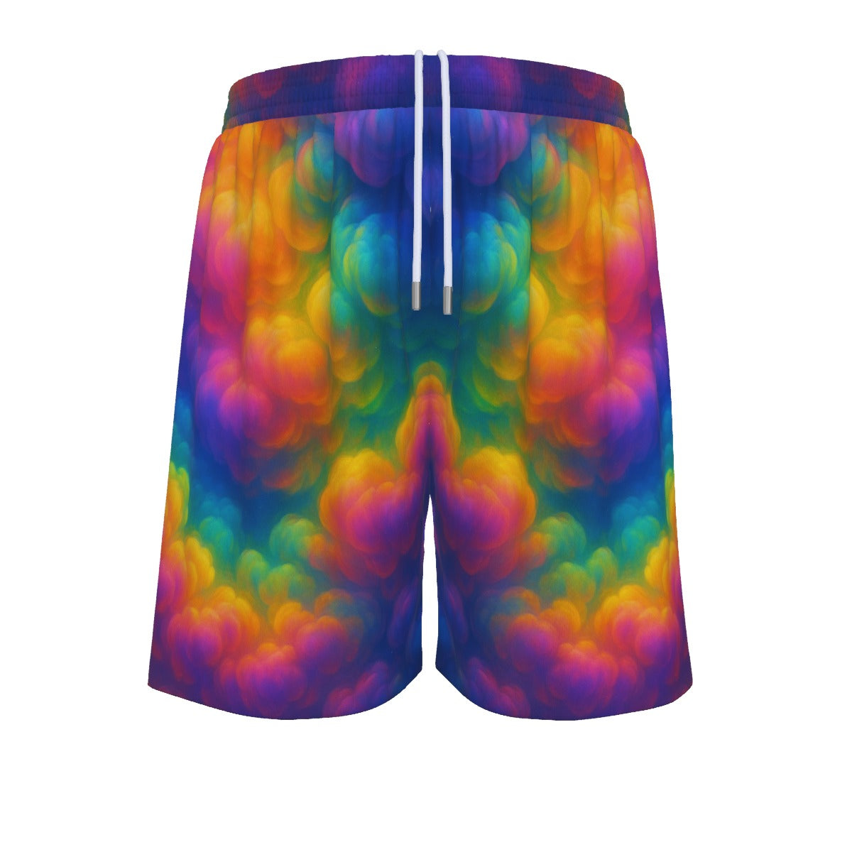 Men's Mesh Shorts - view 1
