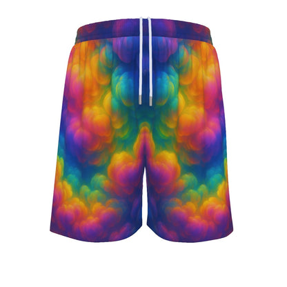 Men's Mesh Shorts - view 1
