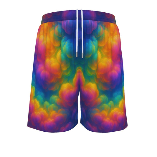 Men's Mesh Shorts - view 1