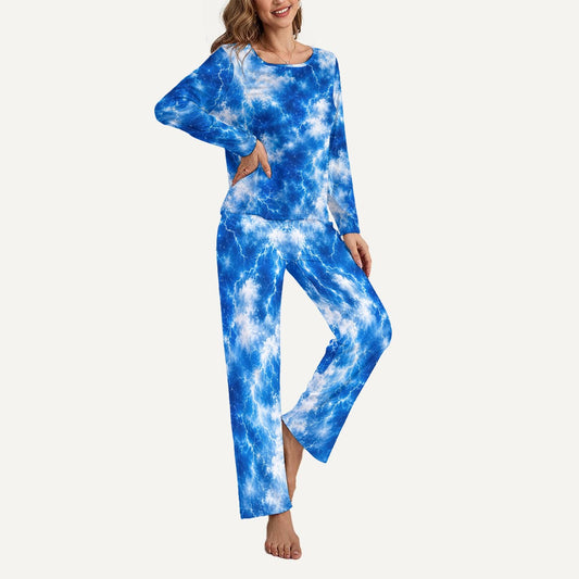 Women’s Loungewear Set - view 1