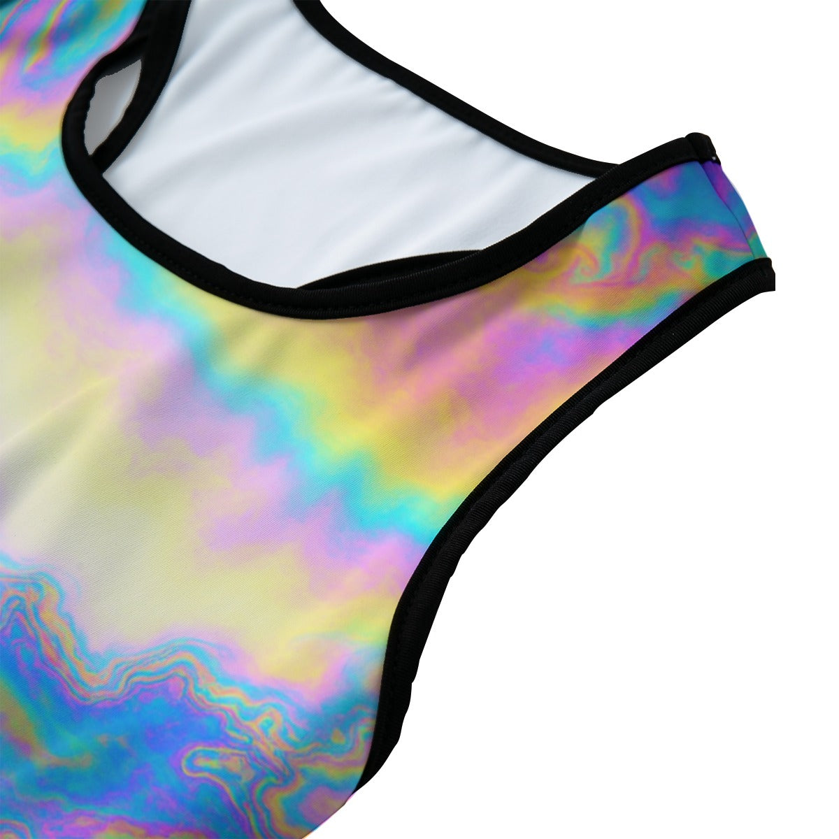 Women's Sports Bra by O’Nimbus – view 4
