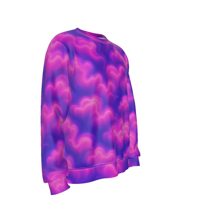 Men's Heavy Fleece Sweatshirt