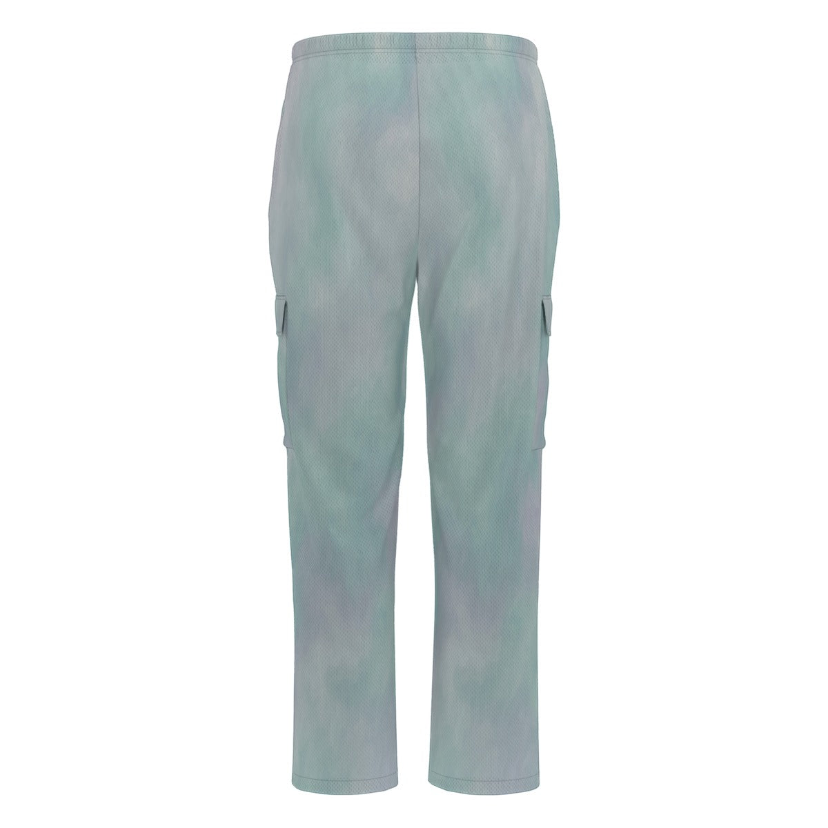 Men's Cargo Pants|220GSM Birdseye