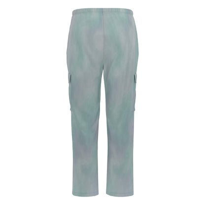 Men's Cargo Pants|220GSM Birdseye