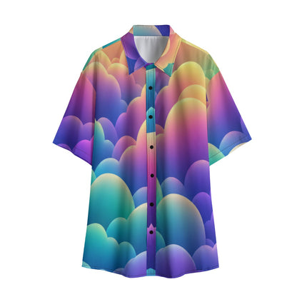 Men's T-shirt With Short Sleeve
