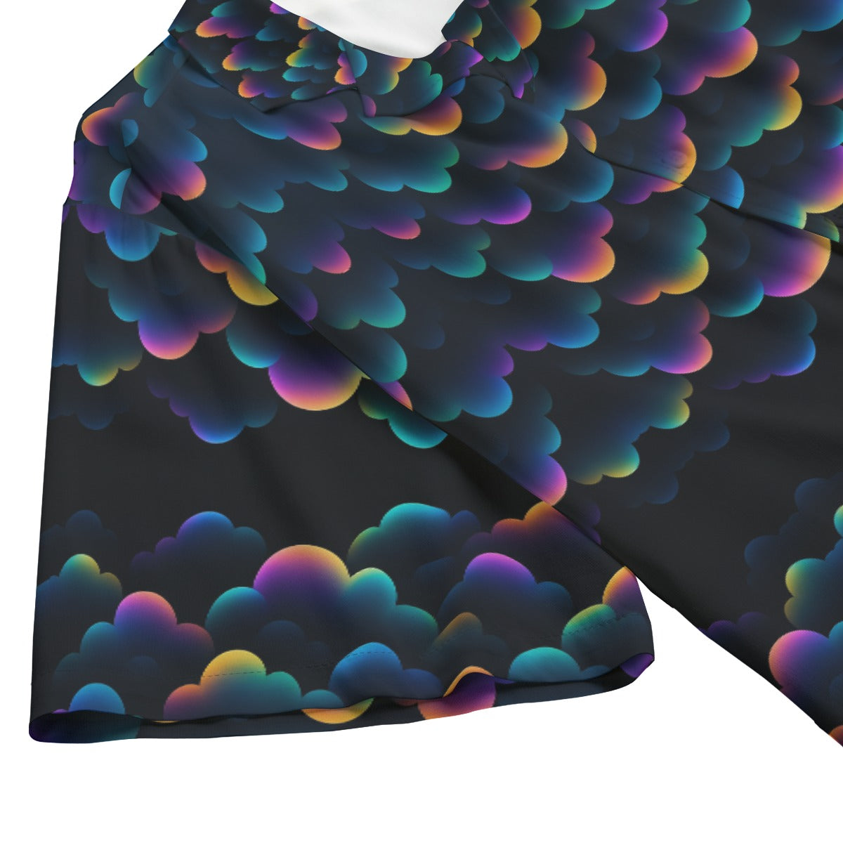 Men's Hawaiian Rayon Shirt | 115GSM Rayon