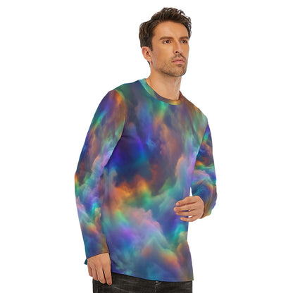Long Sleeve T-Shirt | 190GSM Cotton