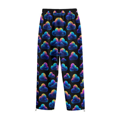 Unisex Casual Pants