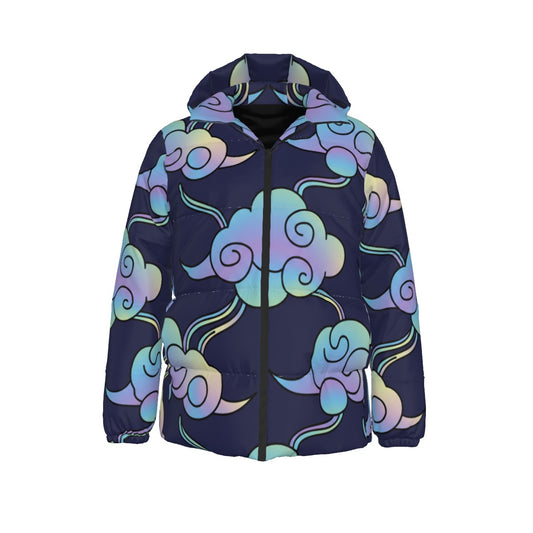 Unisex Down Jacket