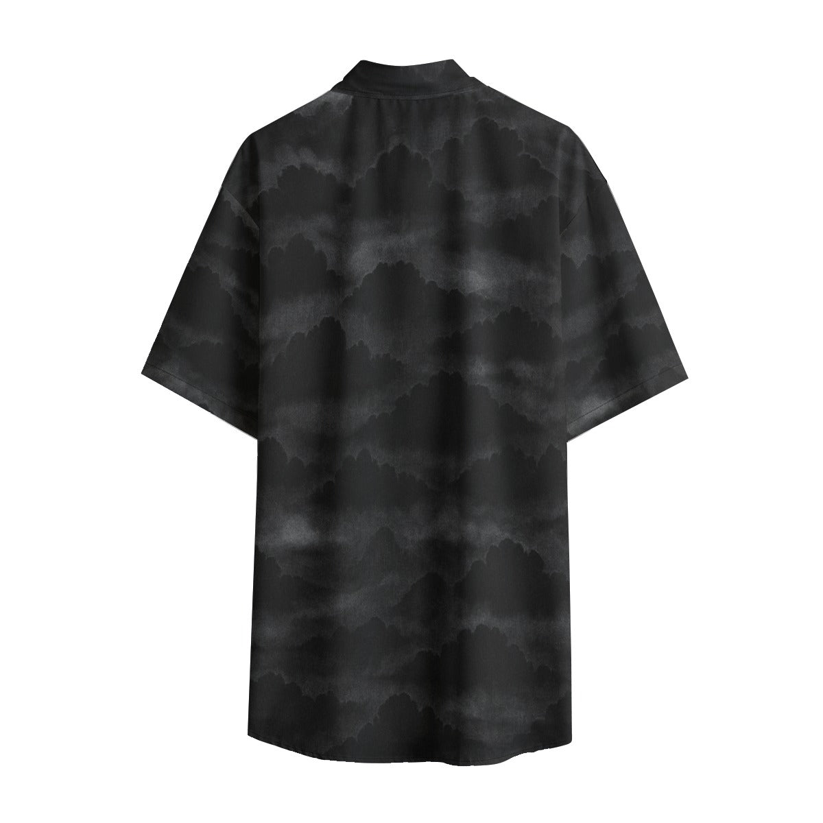 Men's T-shirt With Short Sleeve