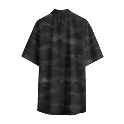 Men's T-shirt With Short Sleeve