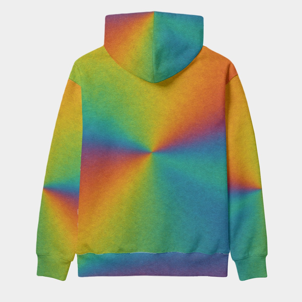 Unisex Pullover Hoodie