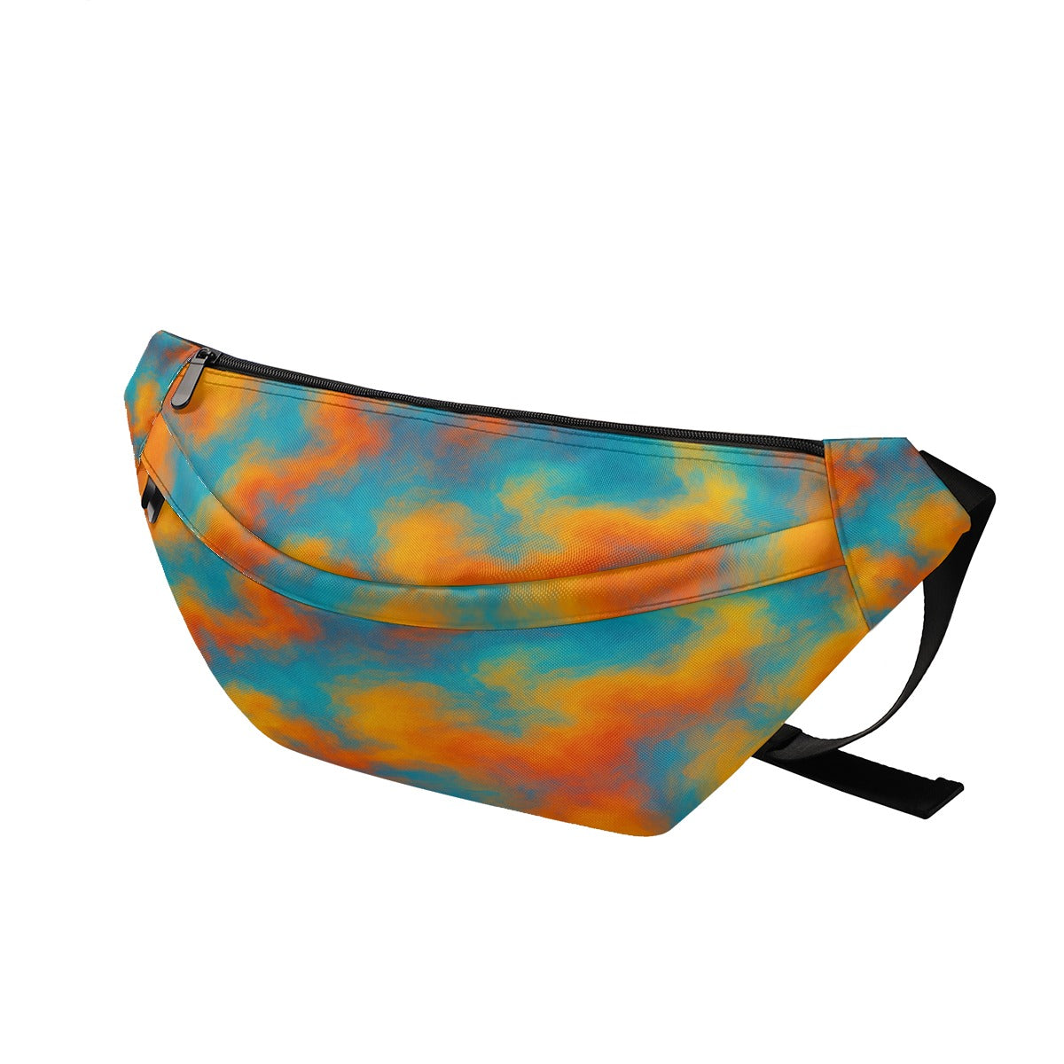 Unisex Large Fanny Bag