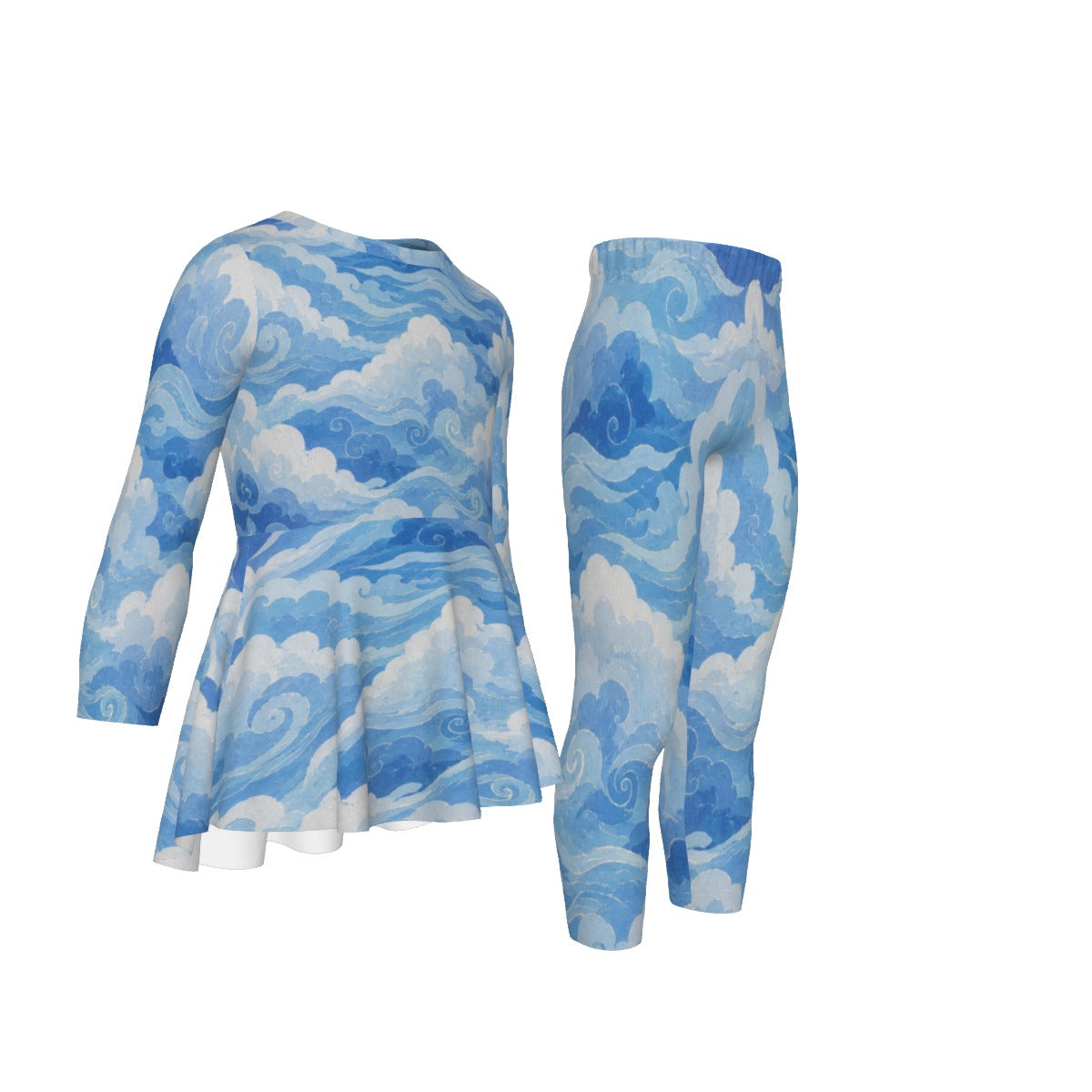Kid's Casual Suit