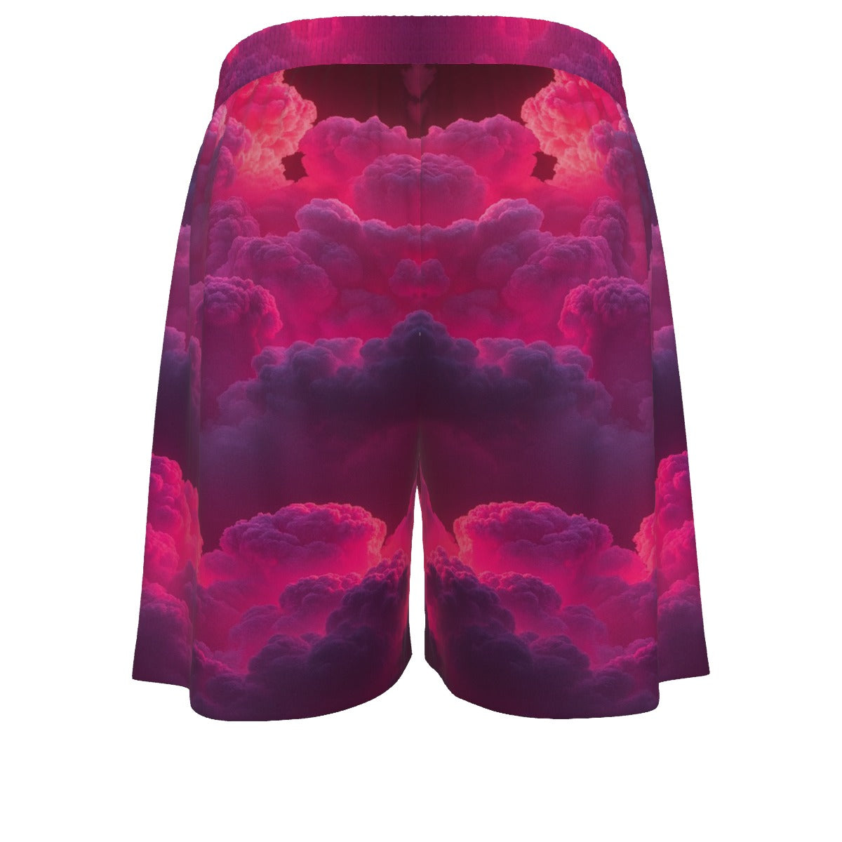Men's Mesh Shorts - view 2