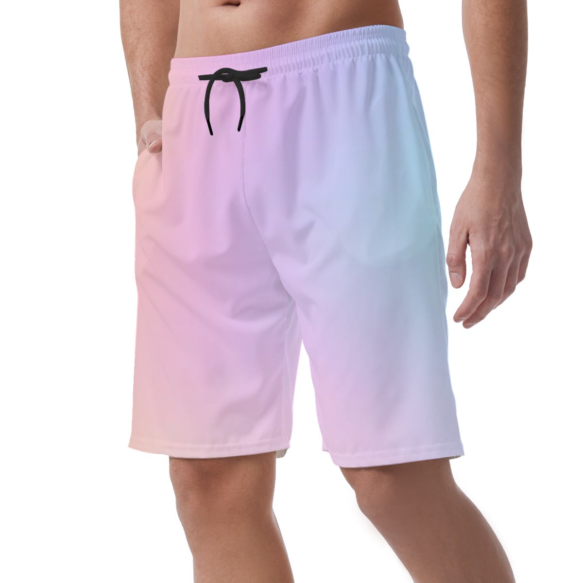Men's Short Pants