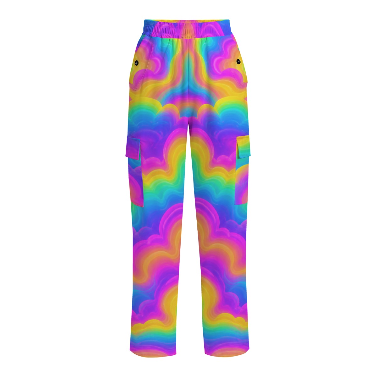 Women's Cargo Pants
