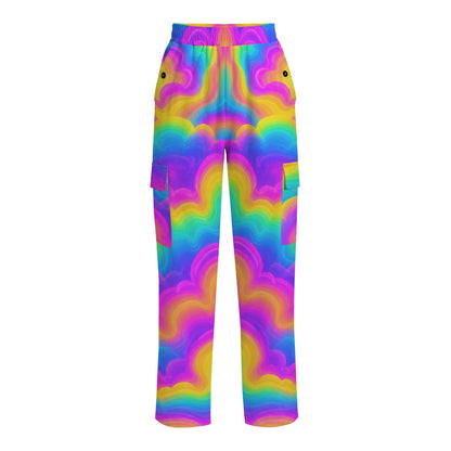 Women's Cargo Pants