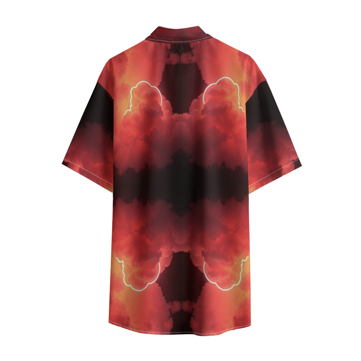 Men's T-shirt With Short Sleeve