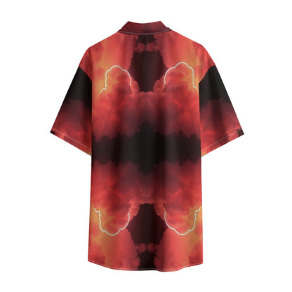 Men's T-shirt With Short Sleeve