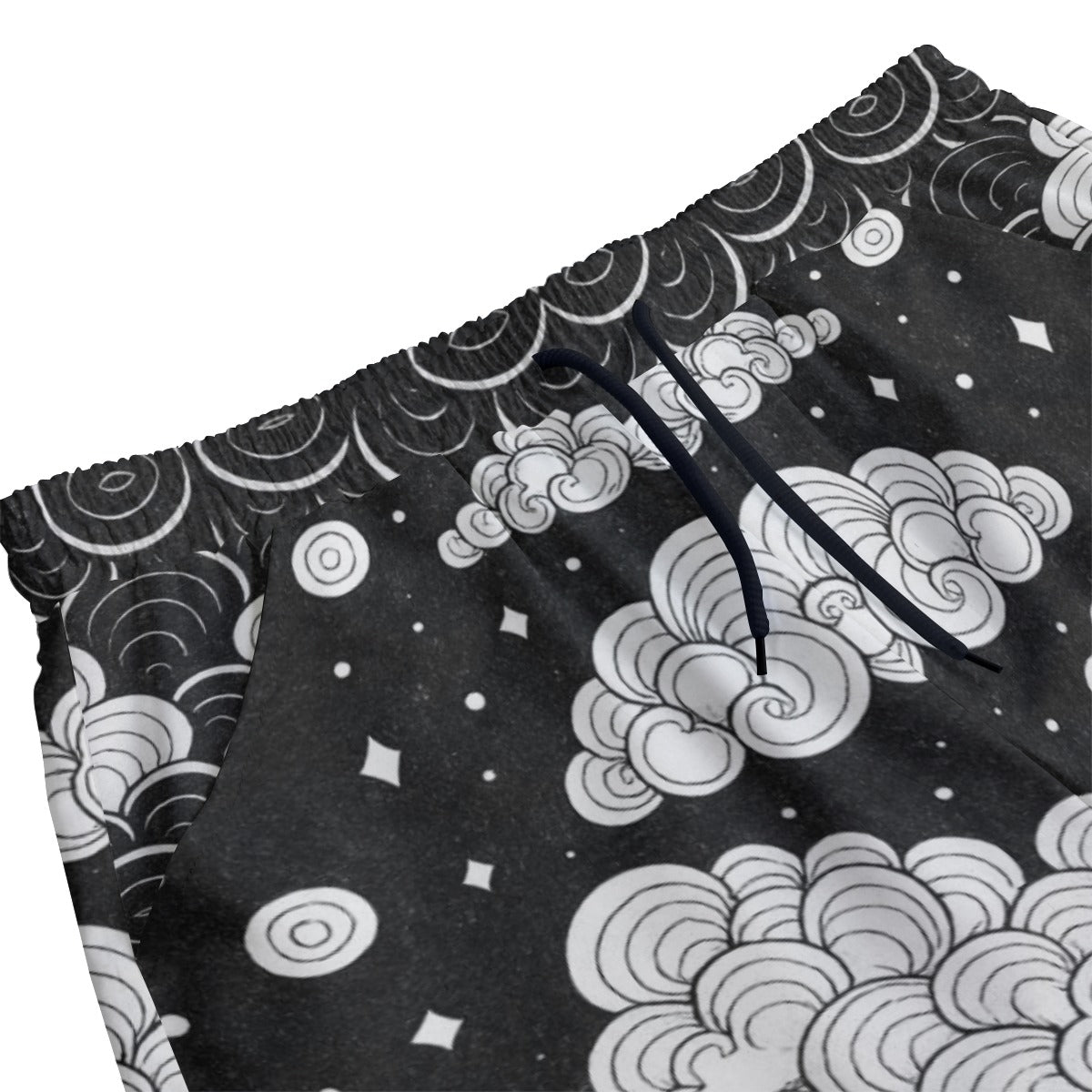 Unisex Casual Pants