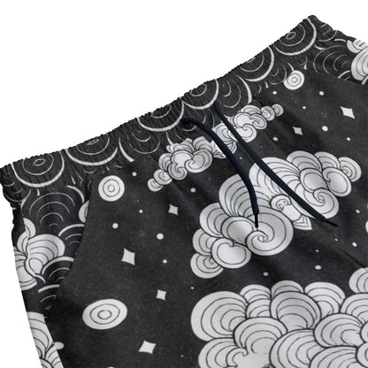 Unisex Casual Pants