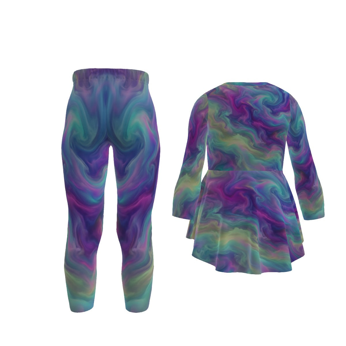Kid's Casual Suit