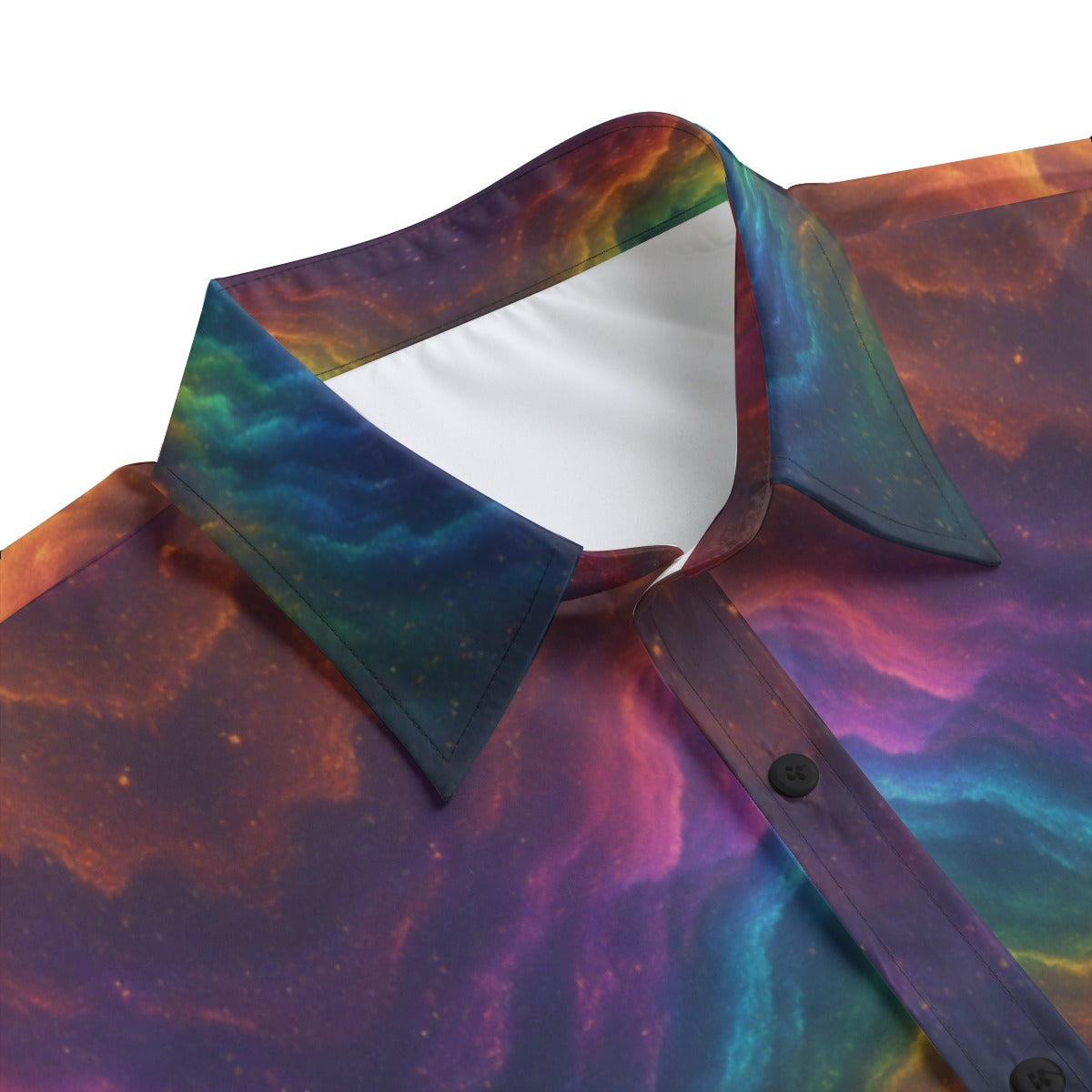 Men's T-shirt With Short Sleeve